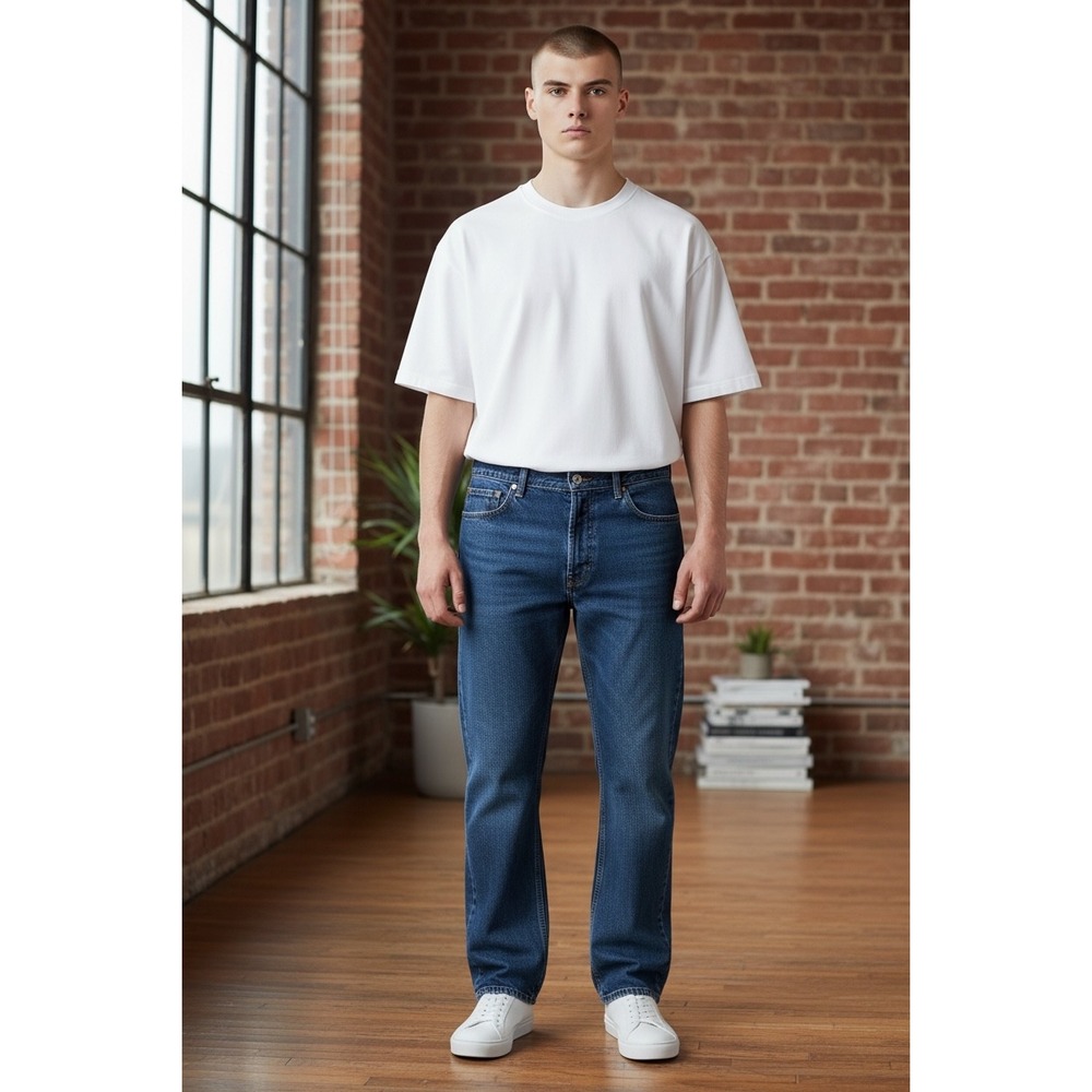 Wrangler Men's 42x30 Jeans